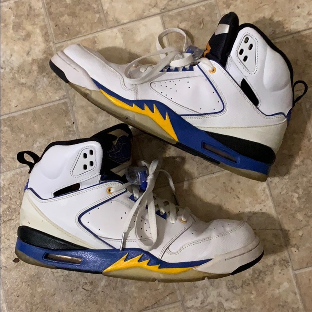 Air Jordan